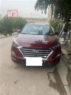 هيونداي توسان